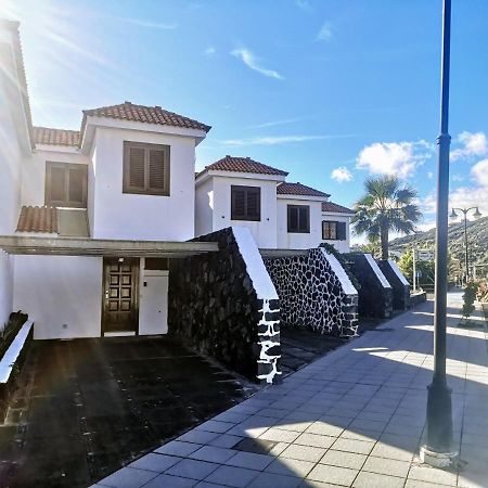 Vv Duplex Los Cancajos "By Henrypole Home" Exteriör bild