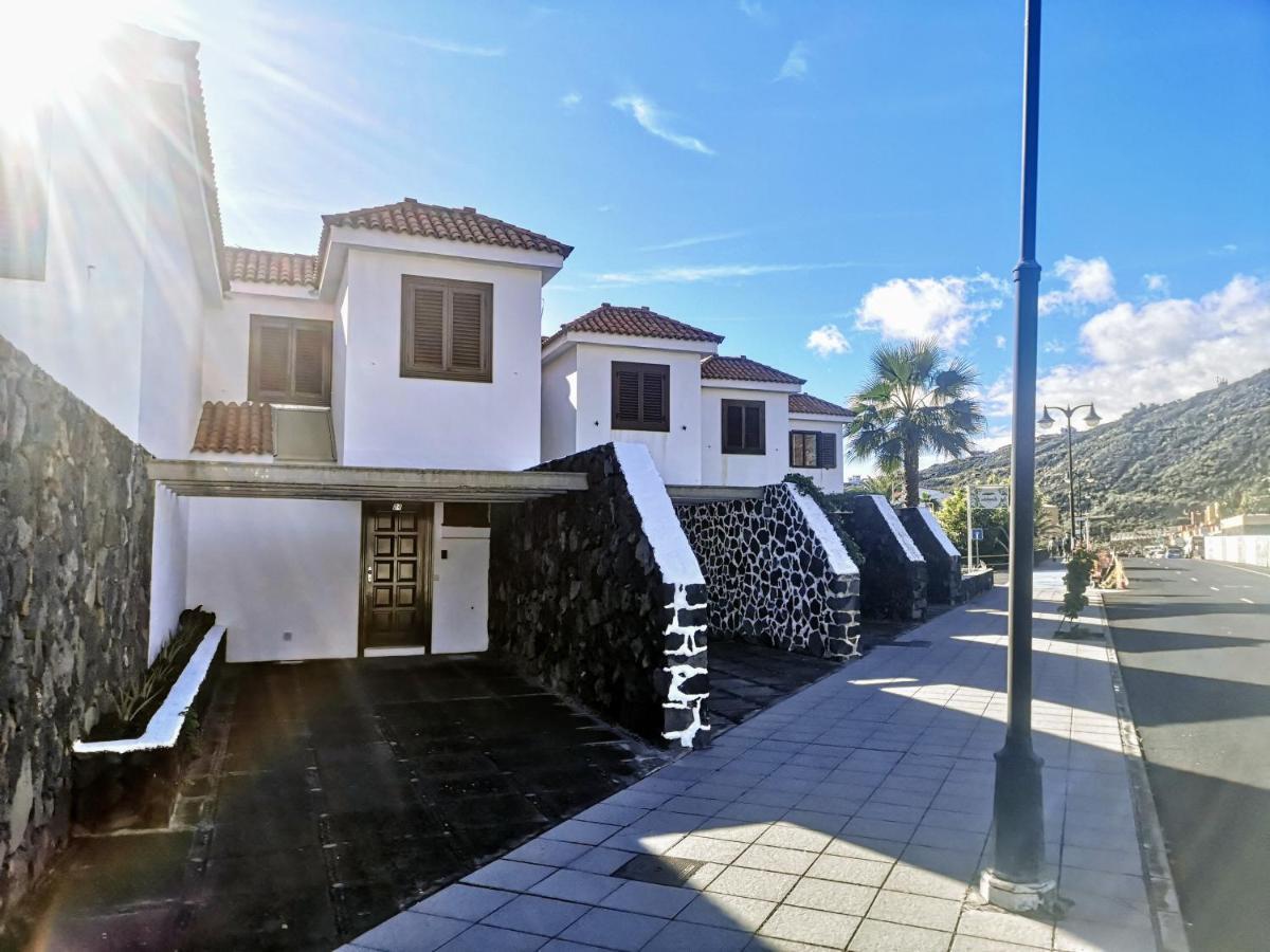 Vv Duplex Los Cancajos "By Henrypole Home" Exteriör bild
