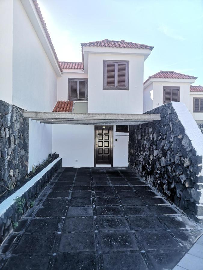 Vv Duplex Los Cancajos "By Henrypole Home" Exteriör bild