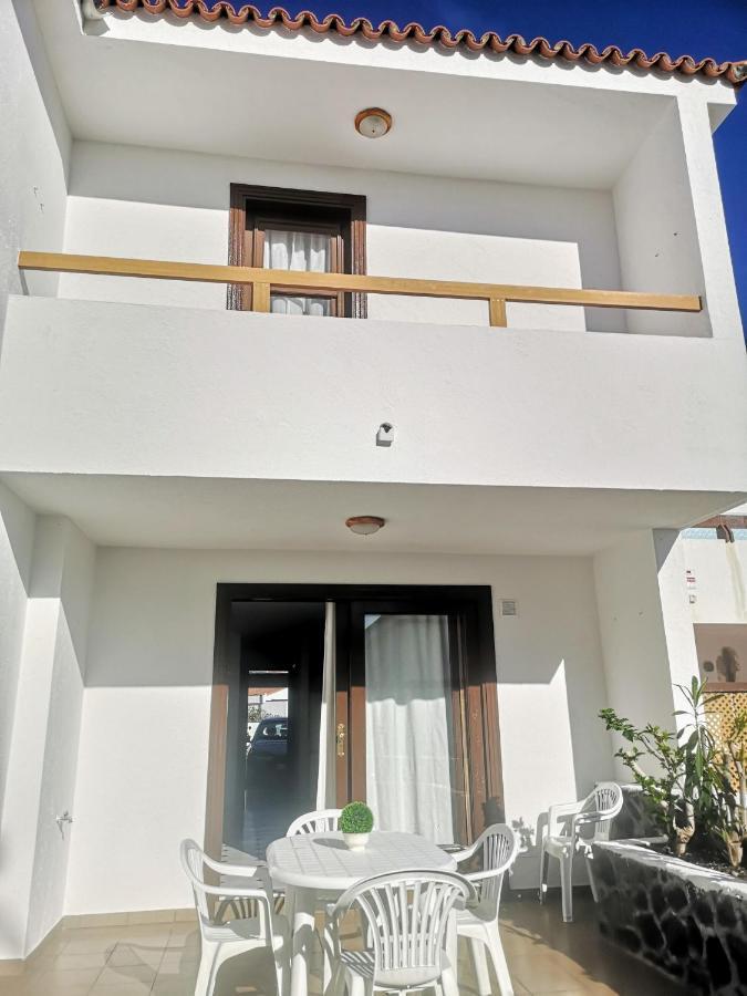 Vv Duplex Los Cancajos "By Henrypole Home" Exteriör bild